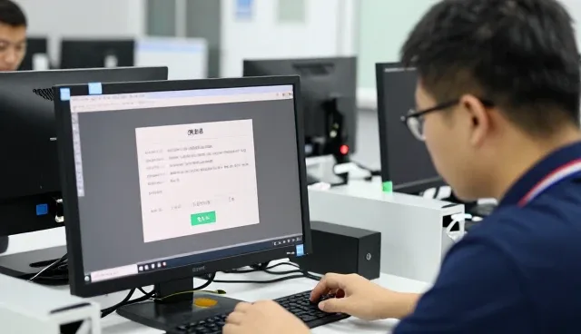 设计提升项目现场使用效率