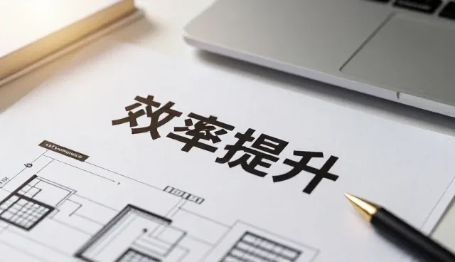 提升安装调试效率的流程优化实践
